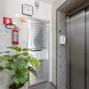 No Brás Com Elevador São Paulo