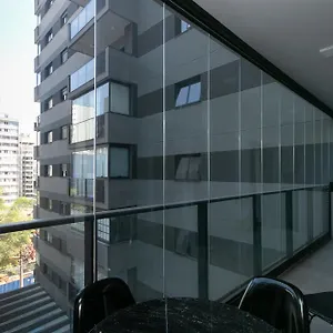 Vn Capote Valente 712 No Coração De São Paulo